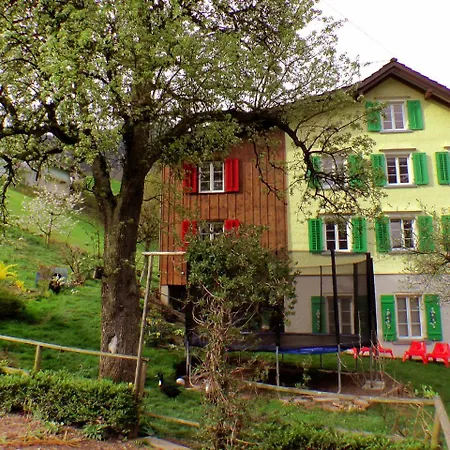 Apartment Eggli