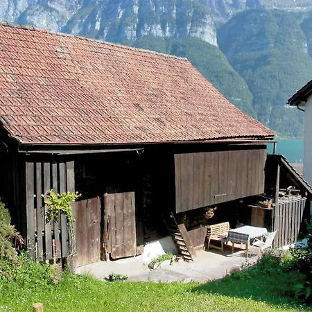 Apartment Eggli Quarten