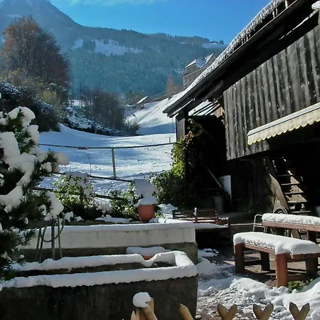 Eggli * Quarten