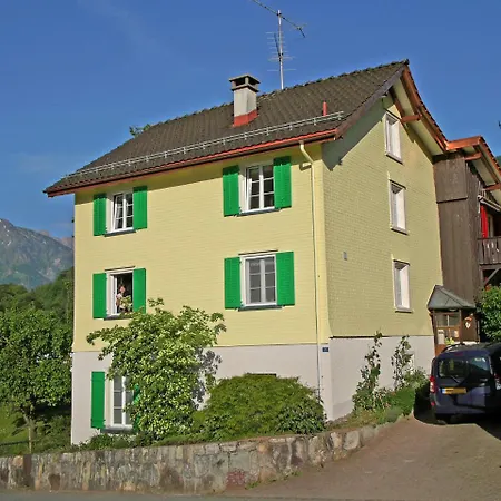 Eggli * Quarten