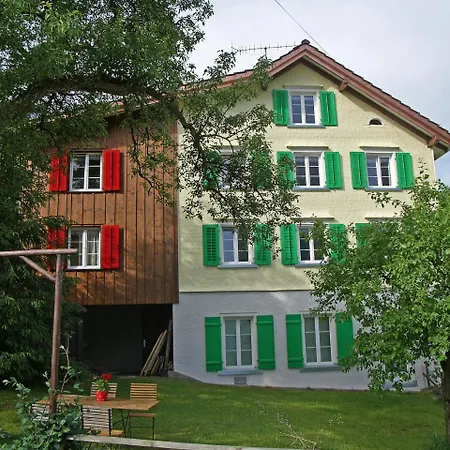 Eggli Quarten